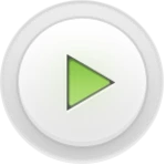 Logo of Ripple Music Player android Application 